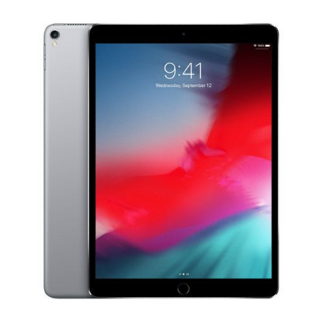 iPad Pro 10.5" 256 Go Cellular Gris - Grade AB