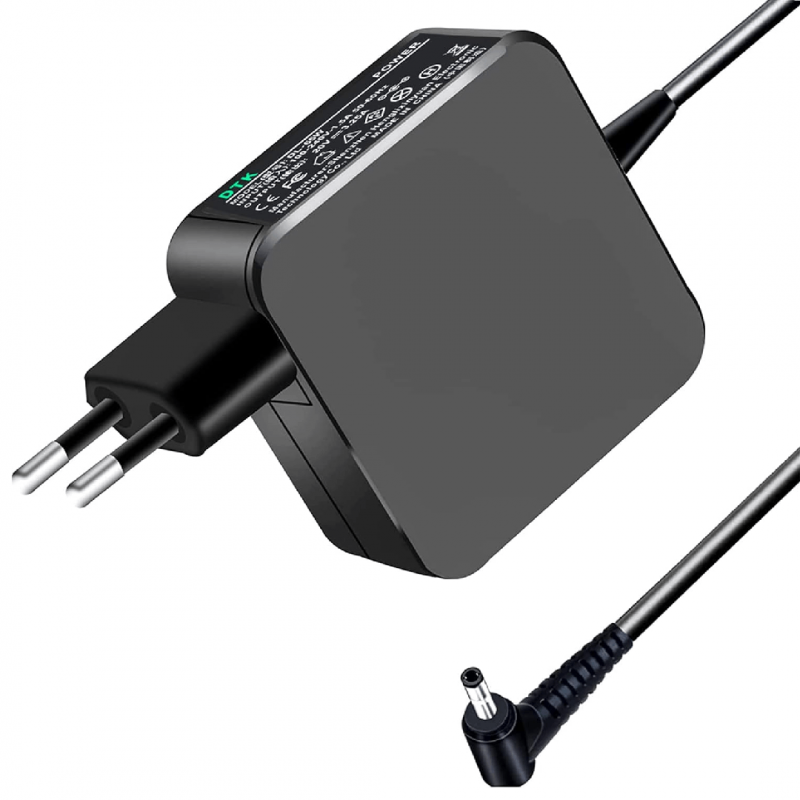 Chargeur Secteur PC Lenovo 65W 20V 3.25A