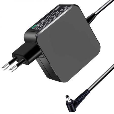 Chargeur Secteur PC Lenovo 65W 20V 3.25A