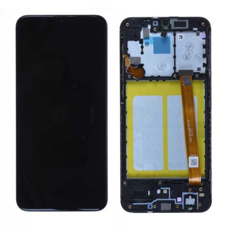 Écran in-cell Samsung Galaxy A20e (A202F) Noir