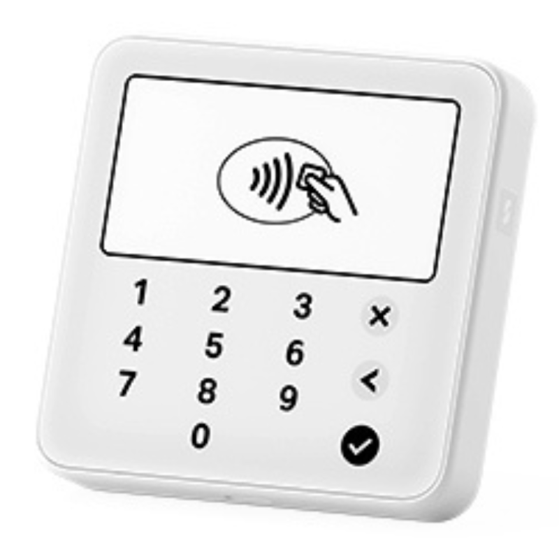 Terminal de Paiement Bluetooth Sumup Solo Lite