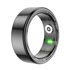 Anneau Intelligent R02 Étanche Bleu