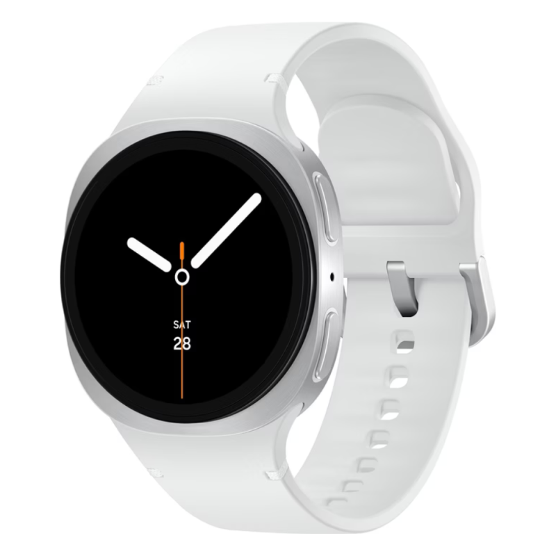 Montre Connectée Galaxy Watch 8 SM-L330 44mm Argent