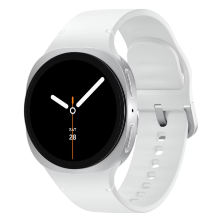 Montre Connectée Galaxy Watch 8 SM-L330 44mm Argent