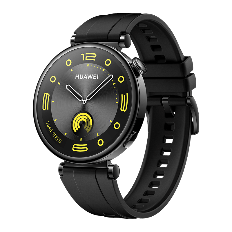 Montre Connectée Huawei Watch GT 4 41mm Noir
