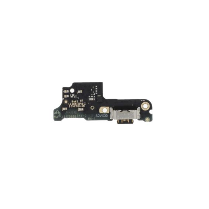 Connecteur de Charge Redmi 14C/Poco C75