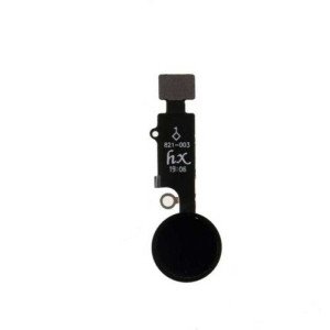 Bouton Home iPhone 7/8 Plus Noir
