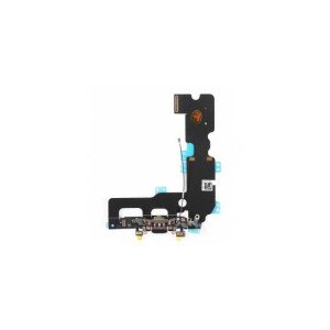 Connecteur de Charge iPhone 7 Plus Noir