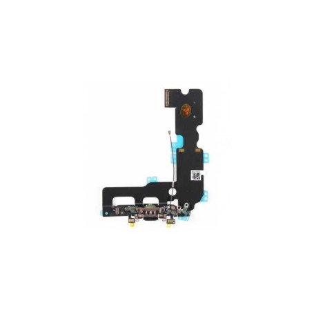 Connecteur de Charge iPhone 7 Plus Noir