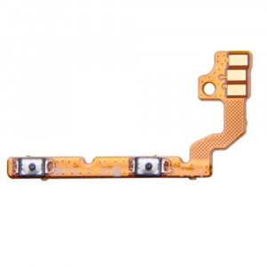 Nappe Volume Samsung Galaxy A10s A107