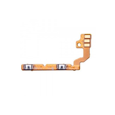 Nappe Volume Samsung Galaxy A10s A107