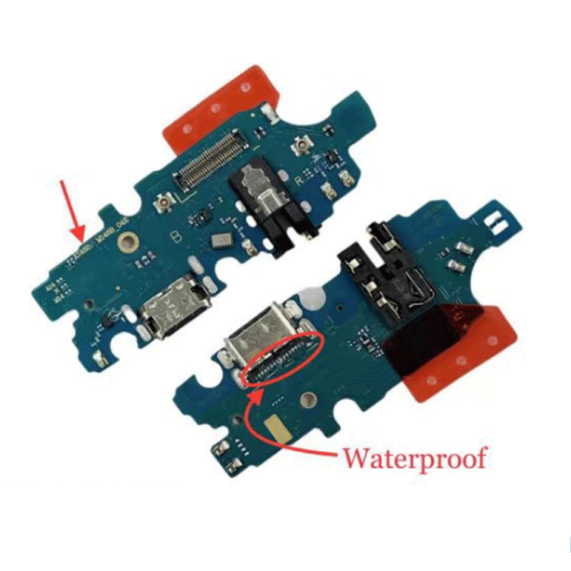 Connecteur de Charge Samsung Galaxy A14 5G / M14 5G