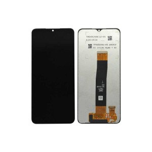 Écran Galaxy A32 5G/A12/M12 Sans Châssis