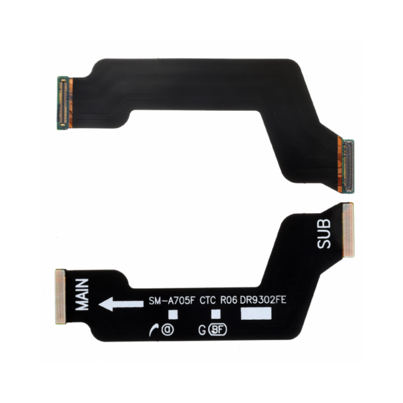 Nappe Carte Mère Galaxy A70 A705F