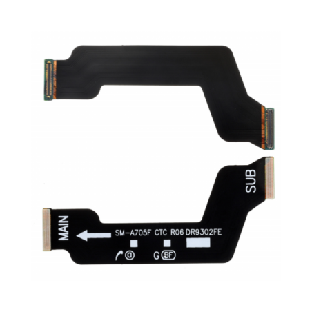 Nappe Carte Mère Galaxy A70 A705F