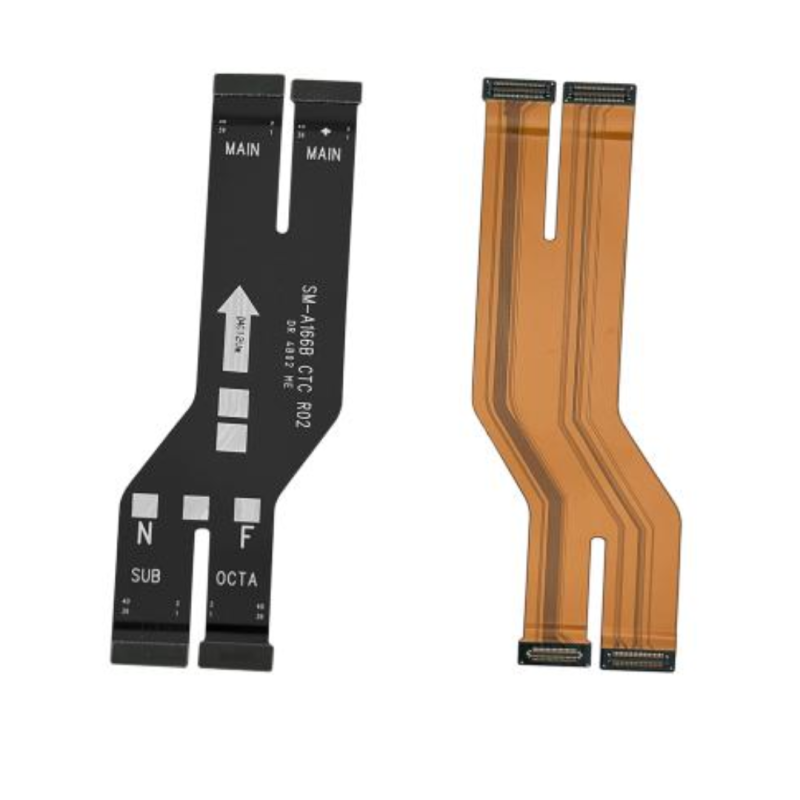 Nappe Principale Samsung Galaxy A16 4G/5G