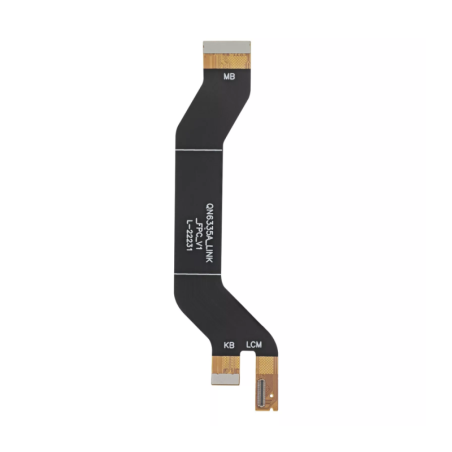 Nappe Principale Xiaomi Redmi Note 12 5G