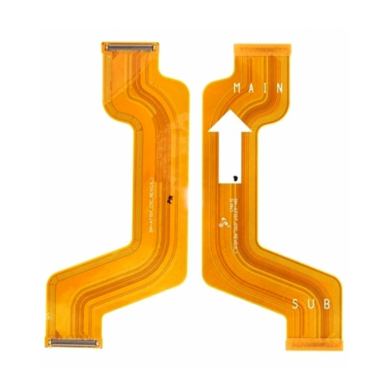 Nappe Carte Mère Galaxy A71