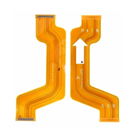 Nappe Carte Mère Galaxy A71