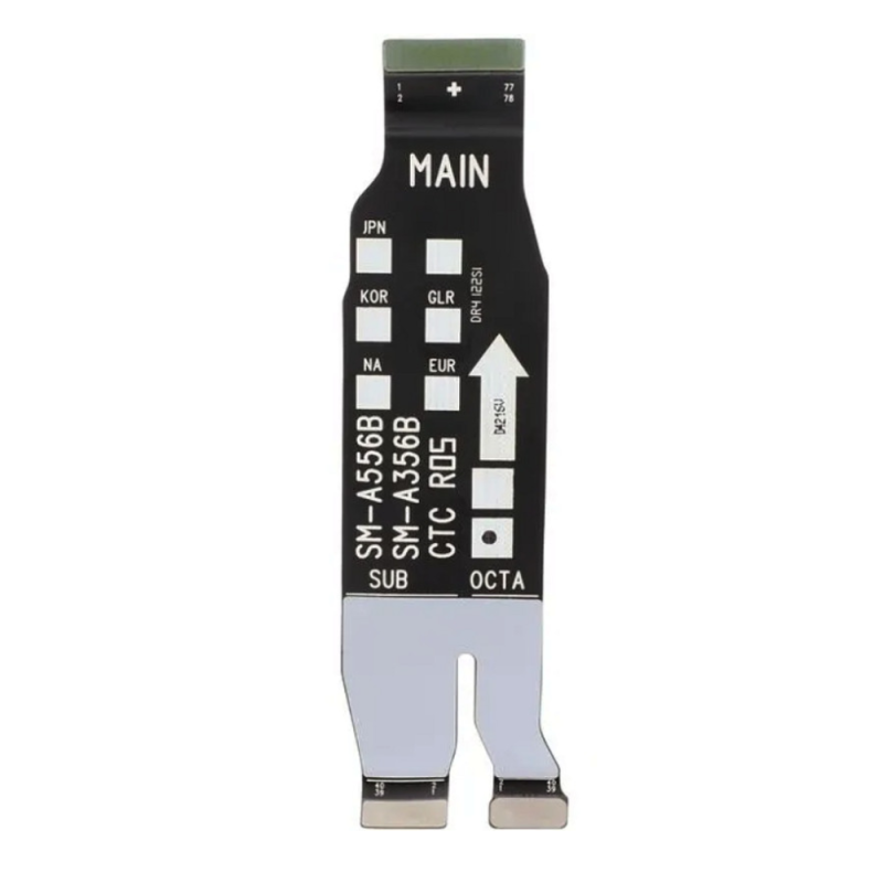 Nappe Carte Mère Galaxy A35 5G