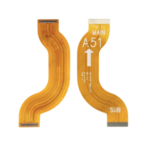 Nappe Carte Mère Galaxy A51 (A515F)