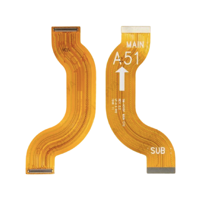 Nappe Carte Mère Galaxy A51 (A515F)