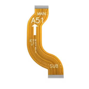 Nappe Carte Mère Samsung Galaxy A51 4G