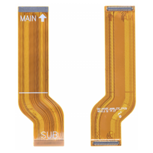Nappe Carte Mère Galaxy A40