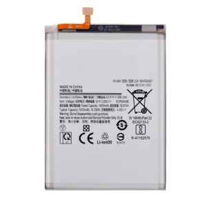 Batterie EB-BA156ABY Samsung Galaxy A15 4G/5G
