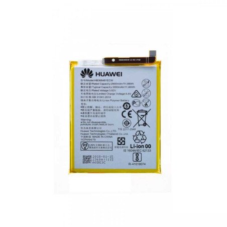 Batterie Huawei P10 Lite et autres