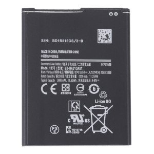 Batterie EB-BA013ABY Samsung Galaxy A01 Core