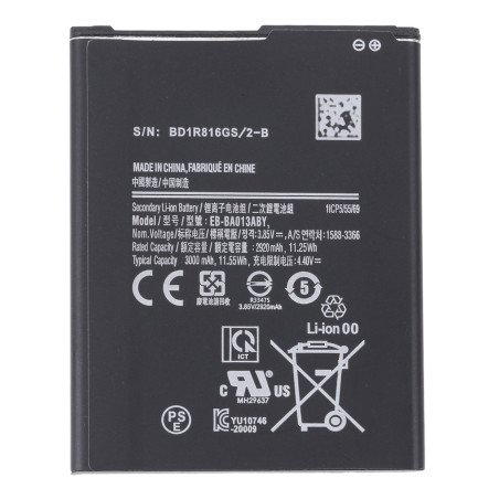 Batterie EB-BA013ABY Samsung Galaxy A01 Core