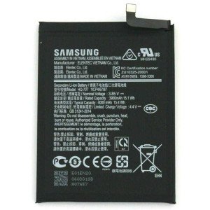 Batterie Samsung Galaxy A11
