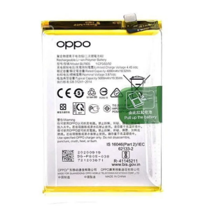 Batterie BLP805 Oppo A54 5G / A16 / A53 / A53S / A74