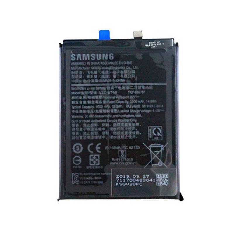 Batterie Samsung Galaxy A20s/A10s