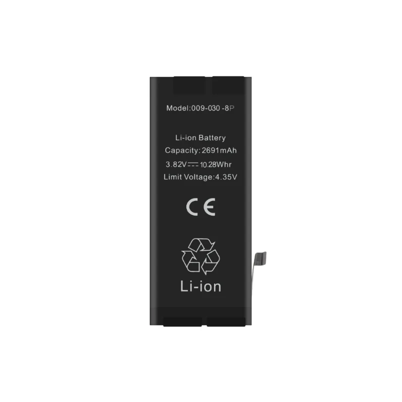 Batterie 2691mAh iPhone 8 Plus Service Pack