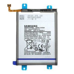 Batterie Samsung Galaxy A21s EB-BA217ABY