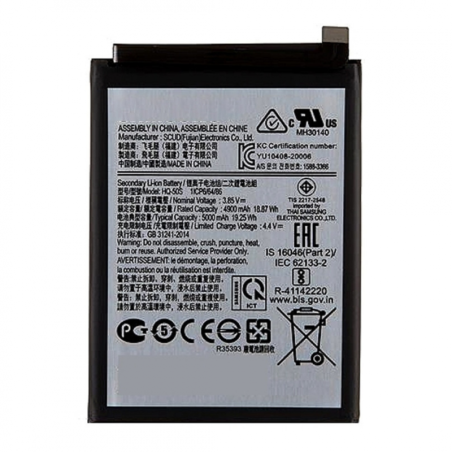 Batterie HQ-50S Samsung Galaxy A02S / A03S