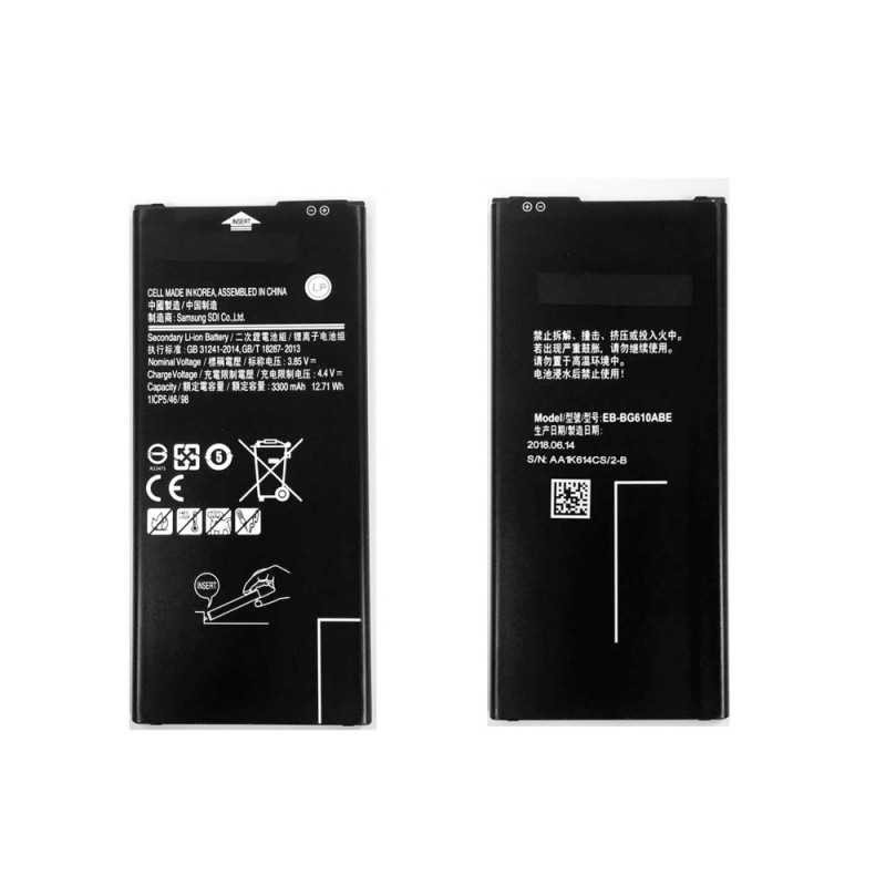 Batterie Samsung Galaxy J6+/J7 Prime