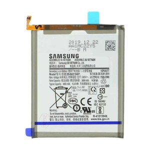Batterie Samsung Galaxy A51 EB-BA515ABY