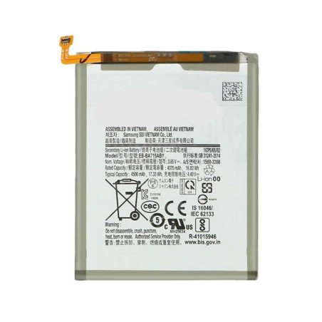 Batterie Samsung Galaxy A71 (EB-BA715ABY)