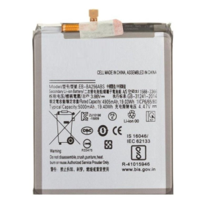 Batterie EB-BA256ABS Samsung Galaxy A25 5G