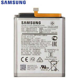 Batterie Samsung Galaxy A01 QL1695