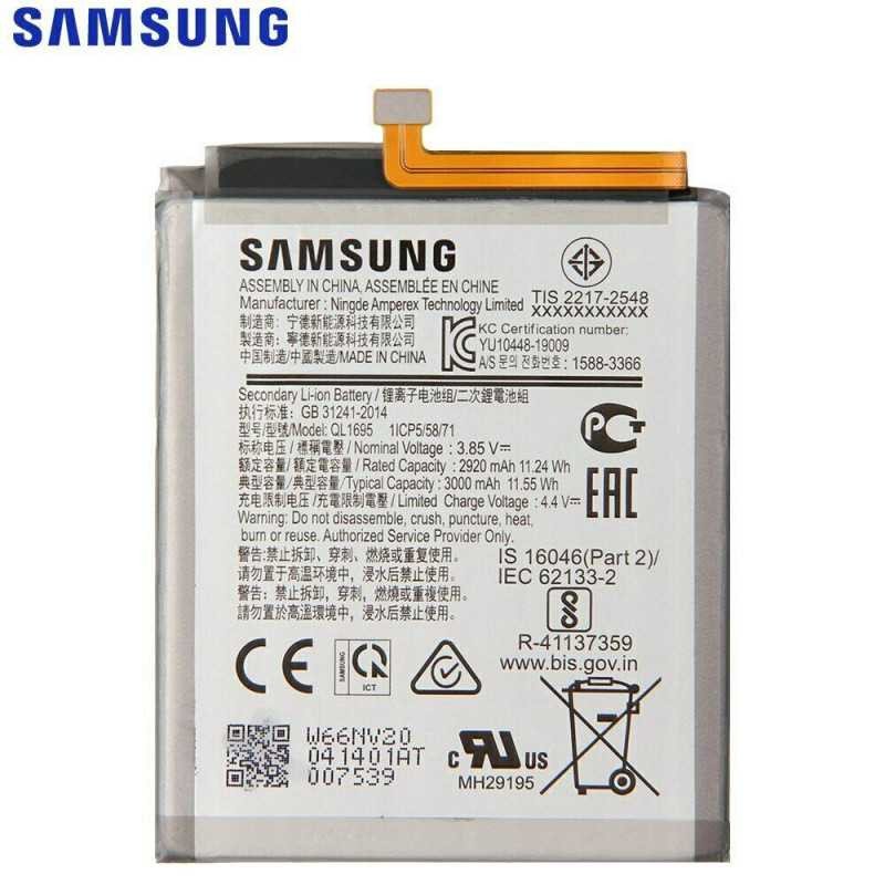 Batterie Samsung Galaxy A01 QL1695