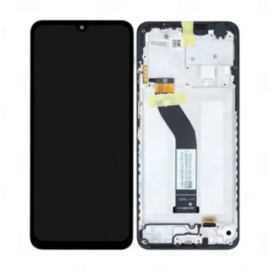 Écran Xiaomi Redmi 14C / Poco C75 Avec Châssis