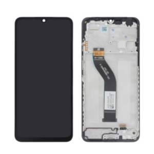Écran Redmi 14C Noir (Service Pack)