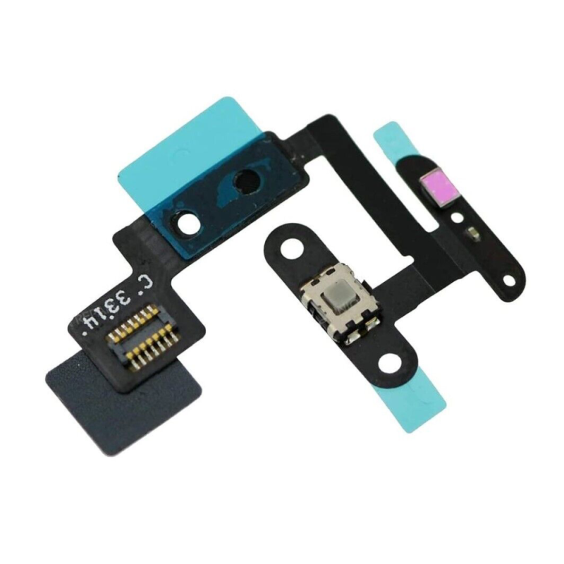 Nappe Power iPad Air 2 (A1566/A1567)