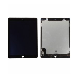 Écran Complet iPad Air 2 Noir