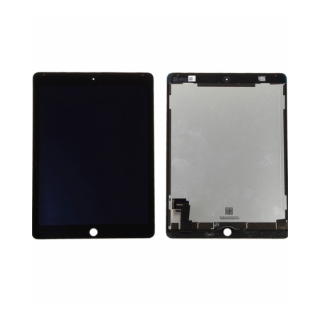 Écran Complet iPad Air 2 Noir
