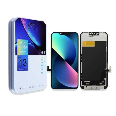Ecran iPhone 13 LTPS JK FHD1080p
